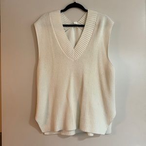 H&M Sweater Vest